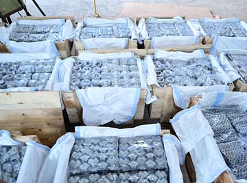 Armko Pipe Fittings (I) Pvt Ltd Factory Armko Pipe Fittings (I) Pvt Ltd Factory