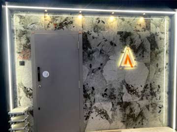 Ashtavinayak Alloys Office