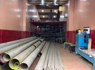 Ashtavinayak Alloys Office