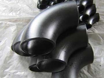 ASME A234 WPB 90 Deg Elbow ASME A234 WPB 90 Deg Elbow