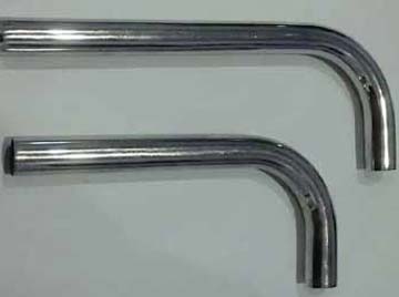 ASME SA 234 WPB L Pipe Bend ASME SA 234 WPB L Pipe Bend