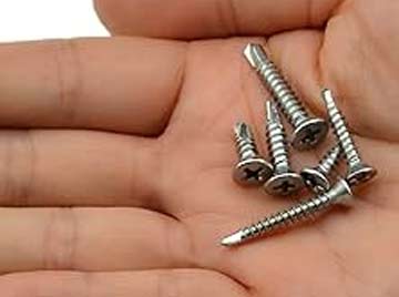 ASME SB574 Flat Head Screws ASME SB574 Flat Head Screws