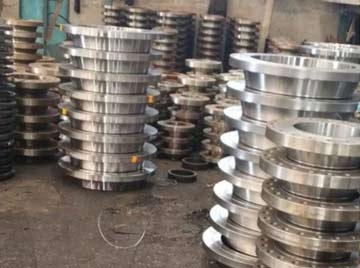 Factory of Aspirinox Alloys Inc. Factory of Aspirinox Alloys Inc.