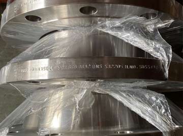 Factory of Aspirinox Alloys Inc. Factory of Aspirinox Alloys Inc.