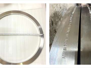 Factory of Aspirinox Alloys Inc. Factory of Aspirinox Alloys Inc.