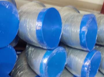 ASTM A234 WPB Elbow Packaging in India ASTM A234 WPB Elbow Packaging in India