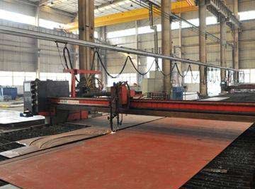 ASTM A1008 Cold Rolled Steel Sheet
