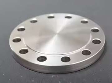 ASTM A182 F304H Ring type joint blind flanges ASTM A182 F304H Ring type joint blind flanges