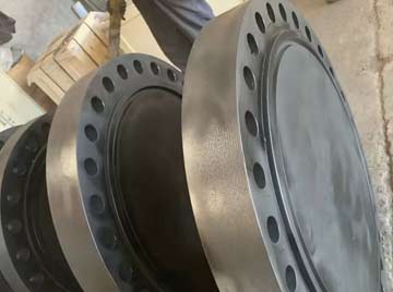 ASTM A182 Grade F22 Class 3 Material in Mumbai