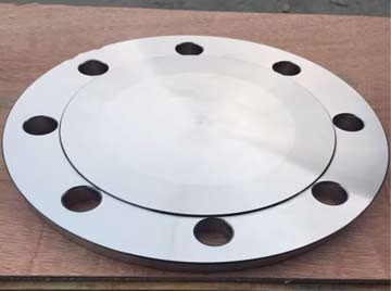 ASTM A182 Grade F304 Blind Flange ASTM A182 Grade F304 Blind Flange