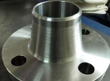 ASTM A182 Weld Neck Flange
