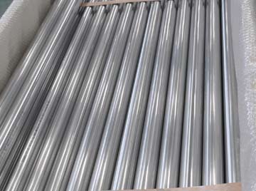 ASTM A213 TP316 Tube stockist in India