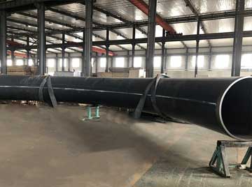 ASTM A234 grade WPB pipe bends supplier in India ASTM A234 grade WPB pipe bends supplier in India