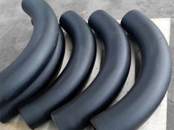 ASTM A234 WPB Long Radius Bend ASTM A234 WPB Long Radius Bend