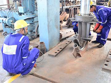 ASTM A234 WPB Reducer Manufacturer in India ASTM A234 WPB Reducer Manufacturer in India