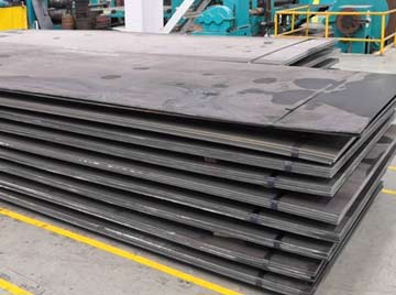 ASTM A36 Plate Supplier in Saudi Arabia