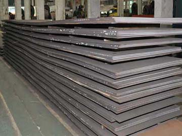 ASTM A387 Grade 11 Class 2 Pressure Vessel Plate Stockist in India