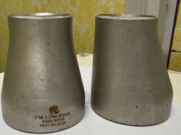 ASTM A403 Grade WP904L Reducer