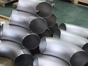 ASTM A403 WP304 Buttweld Elbow