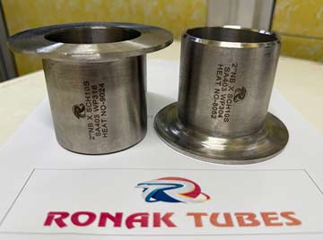 ASTM A403 WP904L Stub End