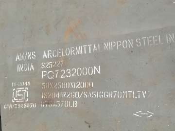 ASTM A516 Grade 60 Plate Inventory in Saudi Arabia ASTM A516 Grade 60 Plate Inventory in Saudi Arabia