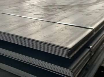 ASTM A516 Grade 60 Plate Inventory in Saudi Arabia ASTM A516 Grade 60 Plate Inventory in Saudi Arabia