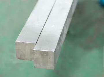 ASTM B164 Monel Square Bar