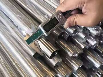 ASTM B444 UNS N06625 Seamless Tubes