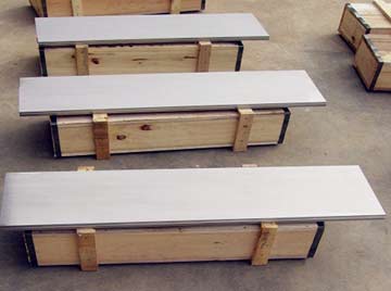ASTM B575 UNS N10276 Material stock in India