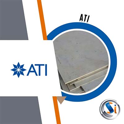 ATI Hastelloy Plate ATI Hastelloy Plate