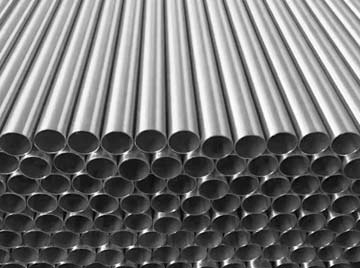 Austenitic-ferritic seamless tubing Austenitic-ferritic seamless tubing