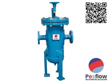 Basket Strainer Manufacturer in India Basket Strainer Manufacturer in India
