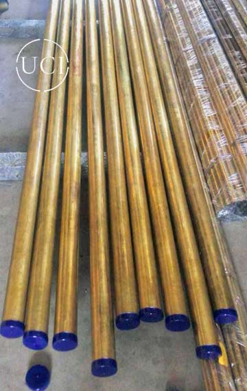 Brass Tube Manufacturer In India