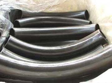 Carbon steel A234 WPB Long Radius Elbow Carbon steel A234 WPB Long Radius Elbow