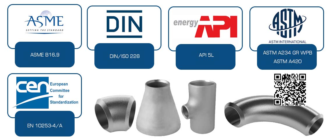 Carbon Steel Elbow Standard Carbon Steel Elbow Standard