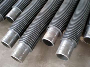 Carbon Steel Finned Tube