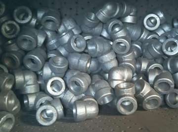 Carbon Steel Forged Fittings Carbon Steel Forged Fittings
