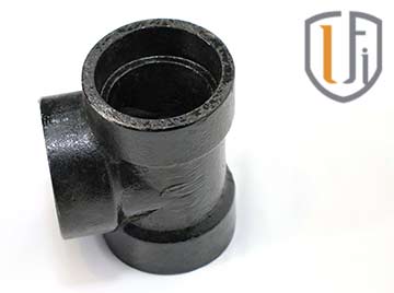 Carbon Steel Forged Fittings Carbon Steel Forged Fittings