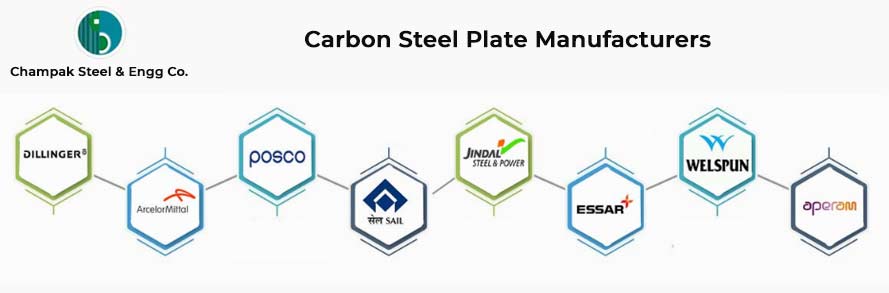 Top 8 Carbon Steel Plate Manufacturers Top 8 Carbon Steel Plate Manufacturers