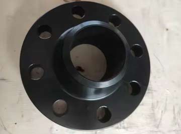 Carbon Steel Weld Neck Flanges Carbon Steel Weld Neck Flanges