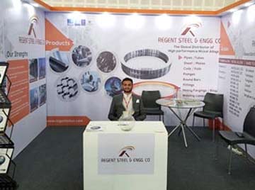 ChemTECH, Ahmedabad, India (2018)