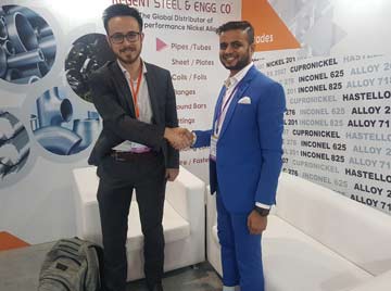 ChemTECH, Mumbai, India (2019)