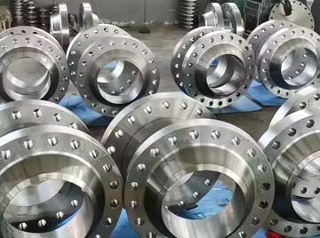 Class 150 Weld Neck Flanges Class 150 Weld Neck Flanges