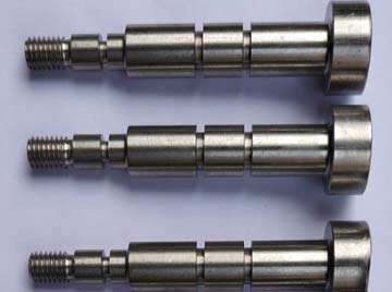 CNC Long Turned Parts CNC Long Turned Parts