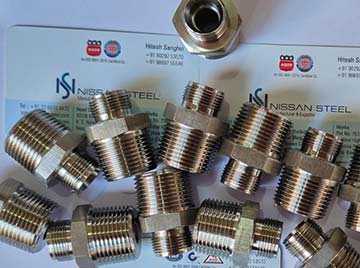 CNC Turned Parts CNC Turned Parts
