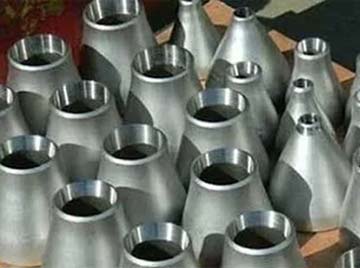 Concentric Reducer