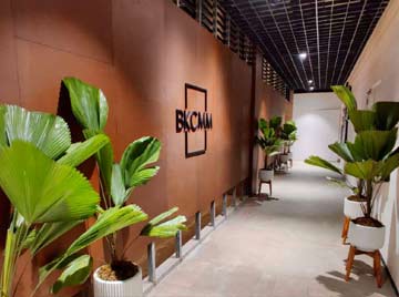 Corten Panels and Designer Sheets Stock in Mumbai