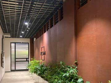 Reliance Brands Limited BKCMM Office Passage (Mumbai)