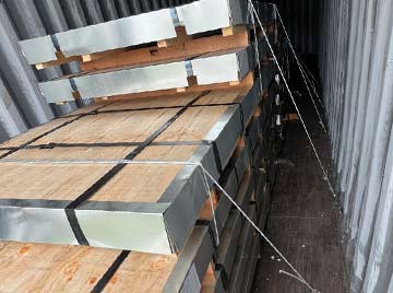 Distributor of EN 1.4539 Plate in Mumbai
