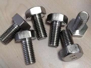 Duplex Fasteners Manufacturer in India